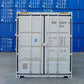Contentor HC de 6 metros com porta dupla